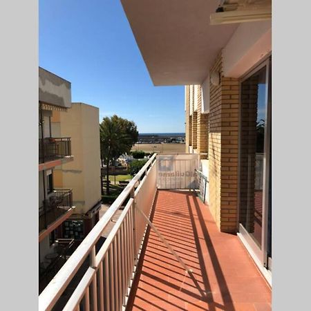 Apartamento Centrico Vistas Al Mar Con Ascensor Leilighet Peñíscola Eksteriør bilde