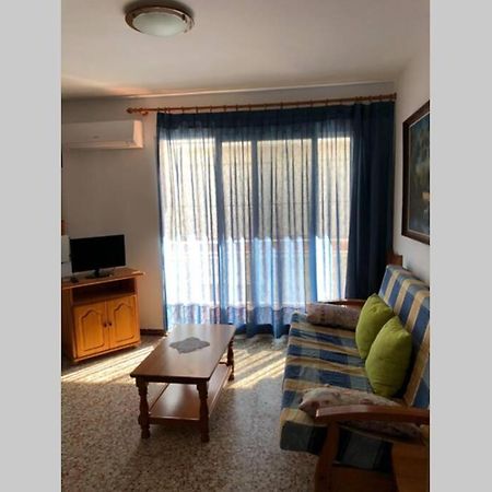 Apartamento Centrico Vistas Al Mar Con Ascensor Leilighet Peñíscola Eksteriør bilde