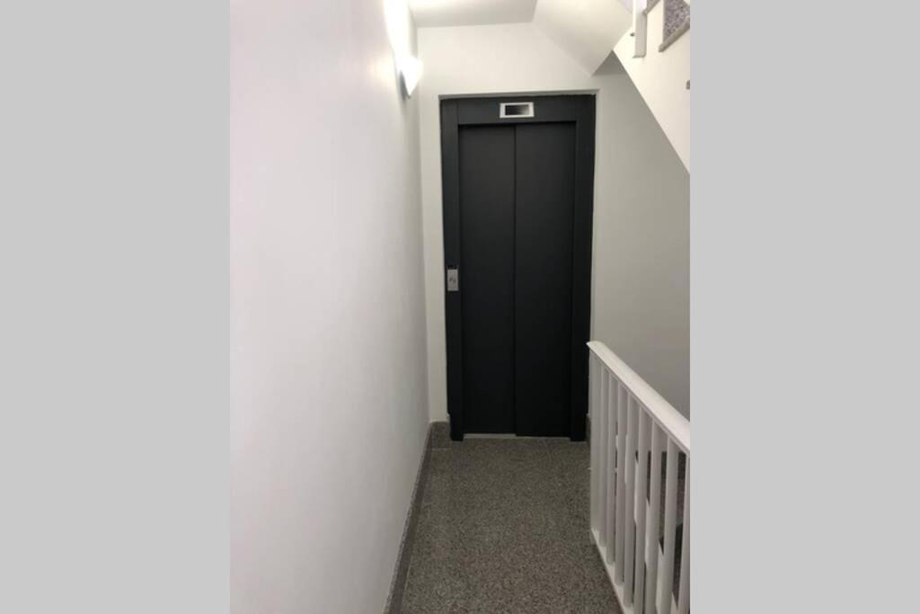 Apartamento Centrico Vistas Al Mar Con Ascensor Leilighet Peñíscola Eksteriør bilde